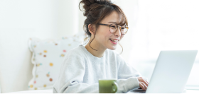 専任サポーターイメージ