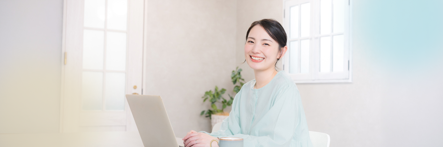 Small Steps, Big Change.