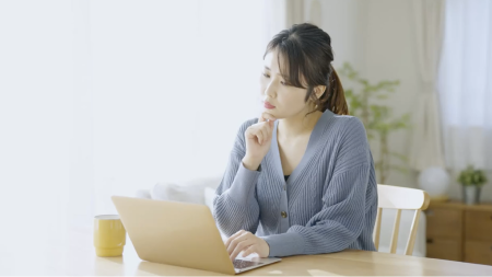 動画サムネイル